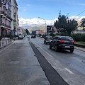 Cava de' Tirreni: al via lavori per il potenziamento della rete elettrica