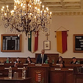 Cava de' Tirreni, approvato il bilancio consuntivo 2023. Sindaco Servalli: «Nostra situazione finanziaria è buona»