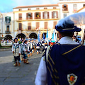 Cava de' Tirreni, Casale Trombonieri Sant'Anna: 50 anni di storia, fede e tradizione 