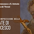 Cava de’ Tirreni celebra l’Impressione delle Stimmate di San Francesco