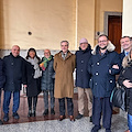 Cava de' Tirreni, centrodestra: “Forzatura in Consiglio per approvazione bilancio”