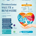 Cava de' Tirreni: domani la carovana di "Promozione, Salute e Benessere" fa tappa a Passiano 
