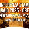 Cava de’ Tirreni, domani la presentazione degli appuntamenti per il 50ennale dei Pistonieri di Santa Maria del Rovo