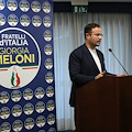 Cava de' Tirreni, Fratelli d’Italia attacca il Partito Democratico su trasparenza e servizi ai cittadini