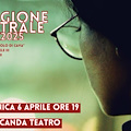 Cava de' Tirreni, la compagnia Samarcanda Teatro presenta lo spettacolo "Da giovedì a giovedì"