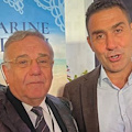 Cava de' Tirreni, Meluso e Senatore intervengono sul Decreto Sicurezza 