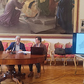 Cava de' Tirreni: nuovo PGTU e senso unico alternato a Pregiato 