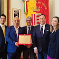 Cava de' Tirreni: Pancrazio, storia di successo da 95 anni 