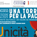 Cava de' Tirreni: successo per la settima edizione del concorso scolastico “Una torre per la pace"
