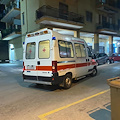 Cava de' Tirreni, un nuovo mezzo per servizio Covid alla CRI: al via gara di solidarietà 