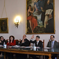 Cava, presentato il documentario sulla biblioteca della Badia