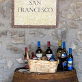 'Cava Vino' presenta le cantine campane: tappa alla 'Tenuta San Francesco' di Tramonti
