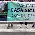 Celebrazioni del 25 aprile, lettera del Comitato Casa Sicura di Cava de' Tirreni 