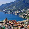 Coronavirus: a Vietri sul Mare 5 nuovi contagi