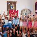 Creatività, allegria e aggregazione: ritorna l’Amalfi Junior Summer Camp 2023 