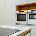 Cucina tecnologica e sostenibile: strumenti e accorgimenti per un impatto ridotto