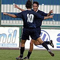 D'Amico: "Voglio restare, anche per Catello"
