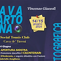 Dal 14 al 15 giugno la mostra fotografica "Cava Cartolina: tratti distintivi di una valle" 