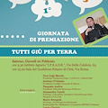 Don Luigi Merola ancora protagonista al Contest "Tutti giù x terra"