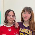 Due studentesse del “De Filippis-Galdi” premiate al Concorso nazionale “Siamo uguali nella diversità”
