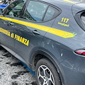 Eboli, sgominata rete criminale tra Salerno e Napoli: 39 misure cautelari, 18 in carcere