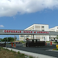 Emergenza all'ospedale di Agropoli, la denuncia del Nursind Salerno: "Mai attivati 70 posti letto"