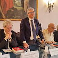 Gentiloni, Martelli e Sodano protagonisti a Cava de' Tirreni 