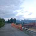 Giordani (Prima Cava): "Via San Martino, i soliti lavori eterni su una strada che sta crollando"