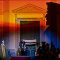 Grande successo per la rievocazione dell’ingresso di Carlo V a Cava de’ Tirreni nel 1535 