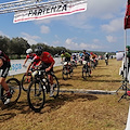 Il circuito XCO Borbonica Cup si è fermato ad Eboli, un successo targato Rampikevoli Mtb!