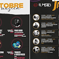 “Il Moro” riaccende la musica: da Chico Freeman a Joyce Elaine Yuille, un mese tra jazz d’autore e tributi pop-rock