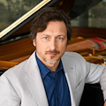 Il pianista Francesco Libetta in concerto a Cava de' Tirreni 