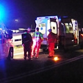 Investita da un'auto, grave una 30enne cavese