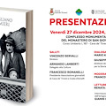 "Italiani d'America": oggi a Cava de' Tirreni si presenta il libro del cavese Mario Avagliano e di Marco Palmieri 