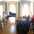 Jazz, pop, classica, flamenco e opera al 30° festival "Le Corti dell'Arte" a Cava de' Tirreni