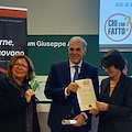 L’ASL Salerno tra le prime classificate al concorso nazionale “Aree interne, eppur si muovono”