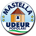 L'Udeur resta fedele a Gravagnuolo