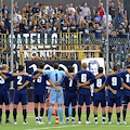 La Cavese che spera nel ripescaggio in Lega Pro: ecco la graduatoria