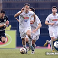 La Cavese ne fa quattro alla Pro Pagani nella partitella del giovedì