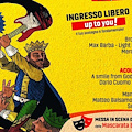 La Testa del primo Magio: musica, cultura e territorio si incontrano a Bracigliano 