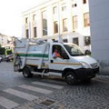 Lavoratori ex Se.T.A. in rivolta