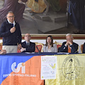 Lunedì 12 maggio a Cava de’ Tirreni “Aspettando la San Lorenzo... con le Scuole”