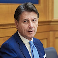 M5S, 14 giugno Giuseppe Conte inaugura il gazebo a Salerno contro il riarmo