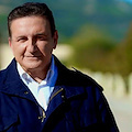 Mamma Lucia e Cava de' Tirreni protagonisti del programma "Freedom" di Sandro Giacobbo 