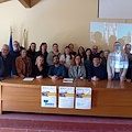Montesano sulla Marcellana: si conclude la scuola di formazione sulla gestione del materiale fotografico 
