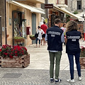 Nas Salerno: sequestrati 8 quintali di alimenti non conformi, chiuse 23 attività per gravi irregolarità igienico sanitarie 