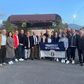 Nasce a Pagani il nuovo circolo territoriale di Fratelli d’Italia: Francesco Ianniello presidente onorario