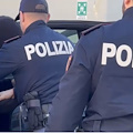 Nocera Inferiore, resistenza a pubblico ufficiale: uomo arrestato dopo un lungo inseguimento 