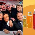 OrtoRomi, l'azienda con stabilimento nel Salernitano dà il buongiorno su "Viva Rai2!" di Fiorello 