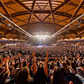 PalaSele 2022: aggiornato il calendario dei concerti, si riparte a maggio / PROGRAMMA